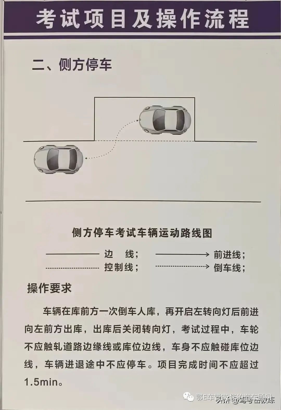 曲线行驶车头扫线合格吗_曲线行驶扫线扣多少分_曲线行驶车身能扫线吗