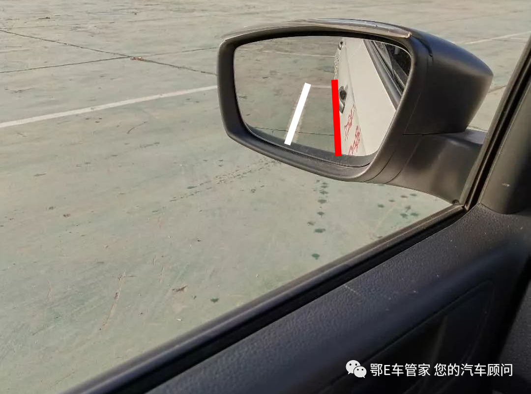 曲线行驶车头扫线合格吗_曲线行驶扫线扣多少分_曲线行驶车身能扫线吗