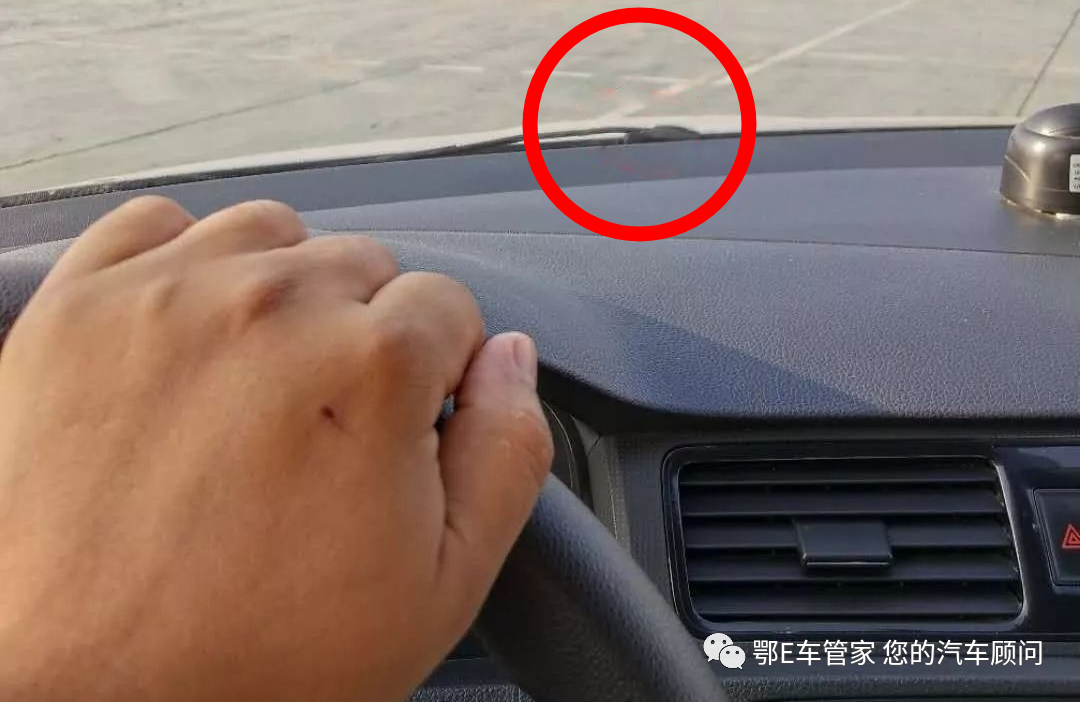 曲线行驶车身能扫线吗_曲线行驶车头扫线合格吗_曲线行驶扫线扣多少分