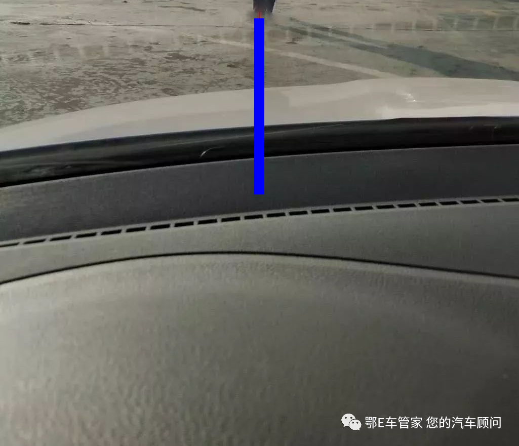 曲线行驶车头扫线合格吗_曲线行驶车身能扫线吗_曲线行驶扫线扣多少分