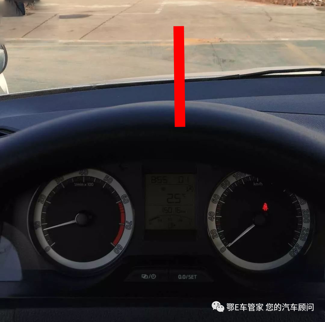 曲线行驶车身能扫线吗_曲线行驶车头扫线合格吗_曲线行驶扫线扣多少分