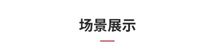 隔断门意式复古隐藏门旋转中偏轴门联动门折叠门扇无轨推拉折叠门(图3)