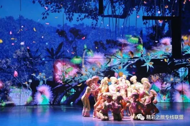 凤凰古城景点路线_凤凰古城旅游线路_凤凰古城路线攻略