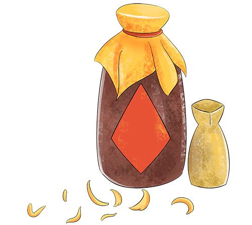 重阳糕的做法家常做法_重阳糕的做法窍门_重阳糕最简单的做法大全