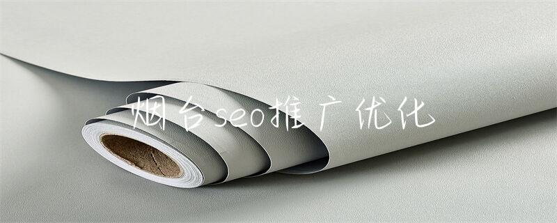 烟台seo_烟台seo公司_烟台seo建站