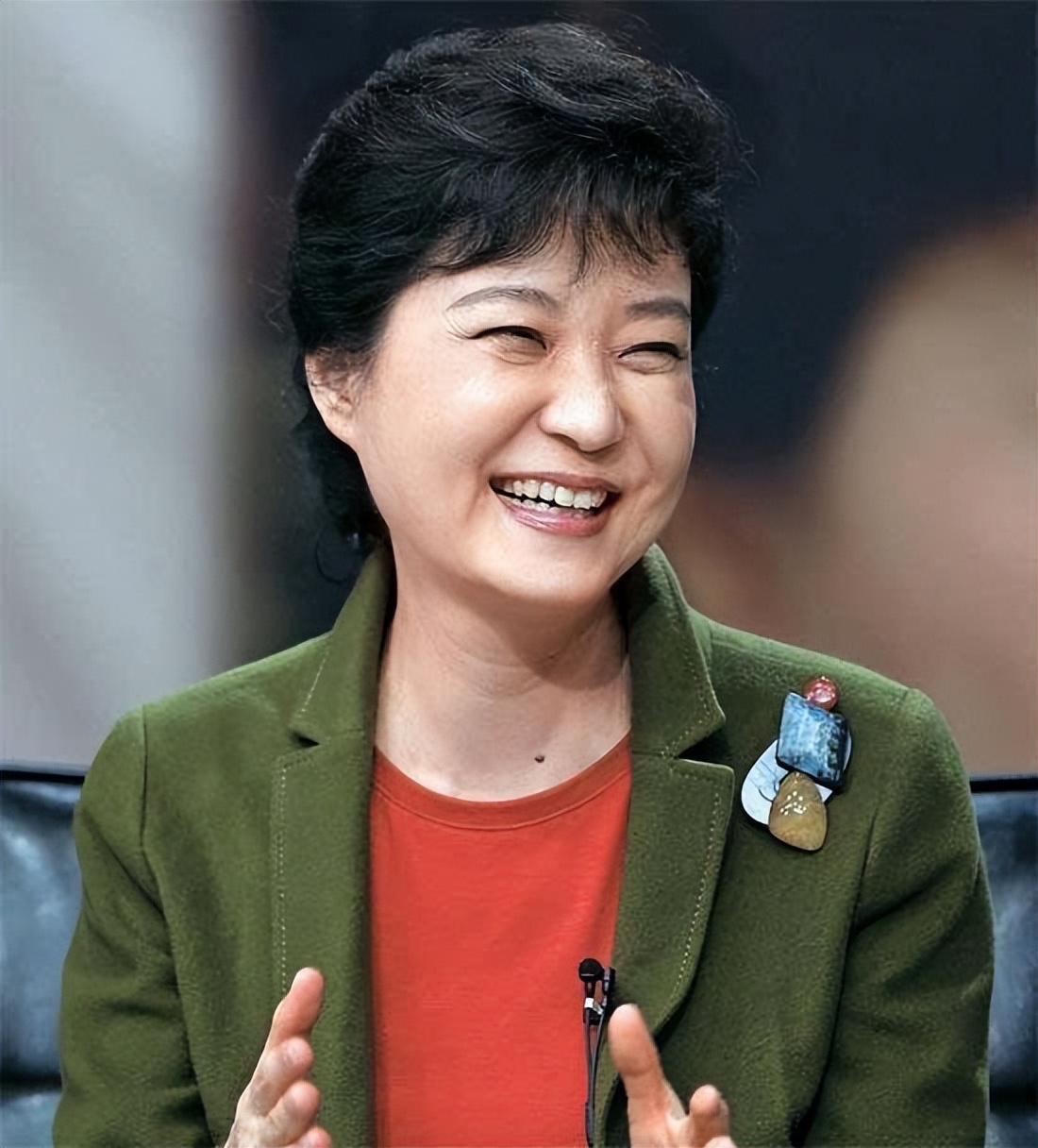 朴槿惠开始看守所生活_朴槿惠所在拘_朴槿惠看守所开始生活了吗
