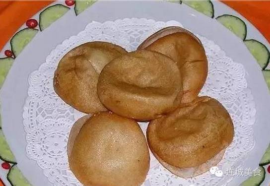 连城美食_福建连城美食_连城美食推荐