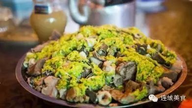 福建连城美食_连城美食_连城美食推荐