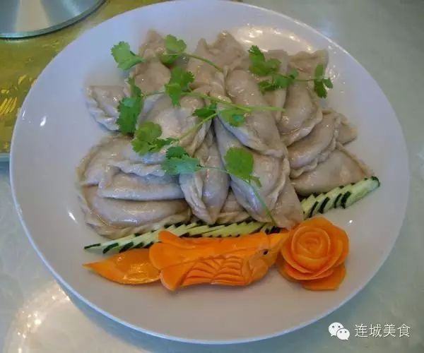 连城美食_连城美食推荐_福建连城美食