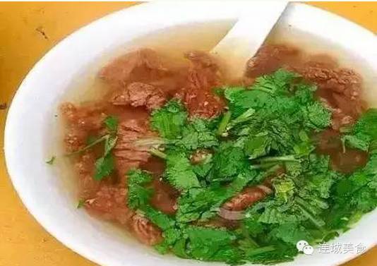 福建连城美食_连城美食推荐_连城美食