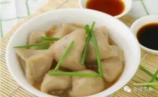连城美食_福建连城美食_连城美食推荐