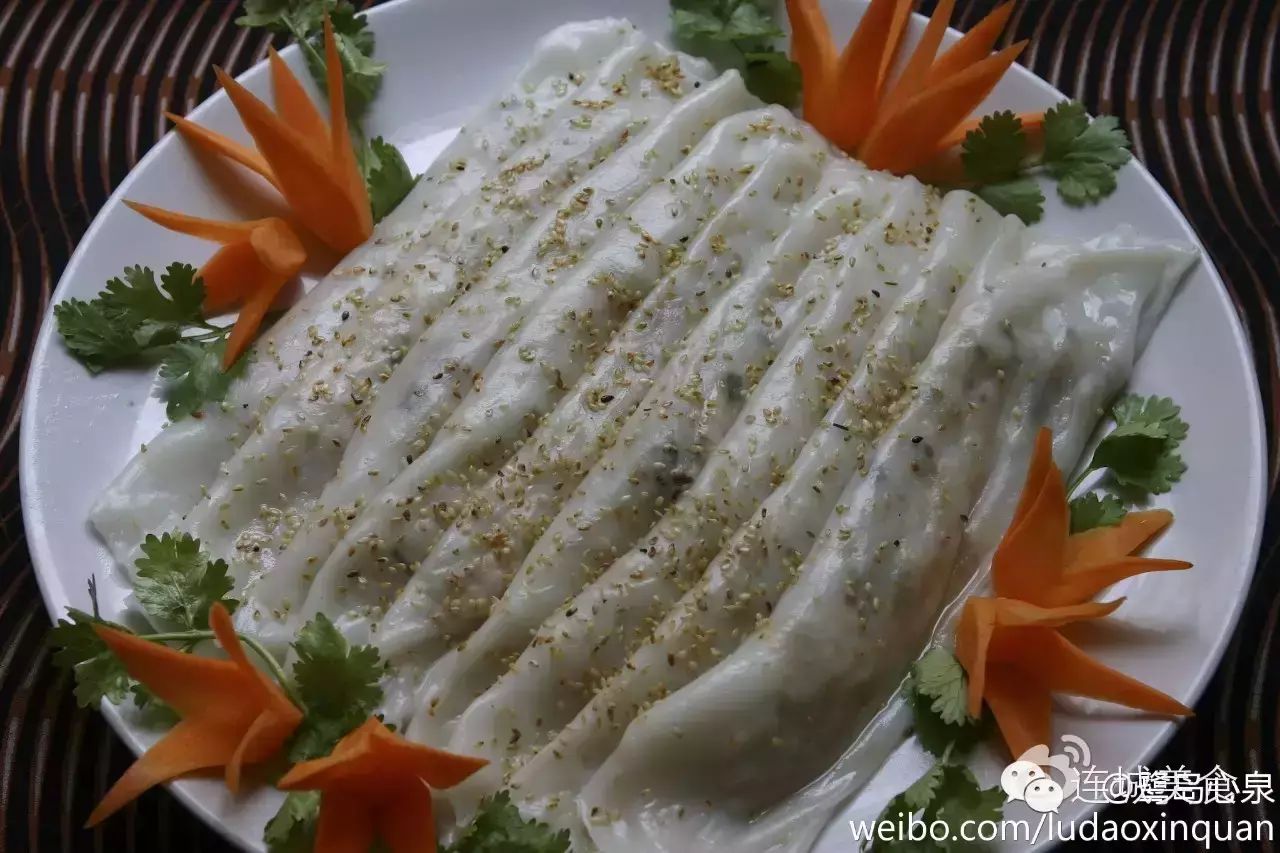 福建连城美食_连城美食推荐_连城美食