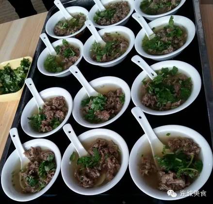 连城美食_福建连城美食_连城美食推荐