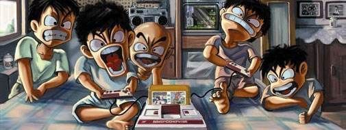 switch忍者龙剑传美版_fc忍者龙剑传3美版秘籍_fc游戏忍者龙剑传