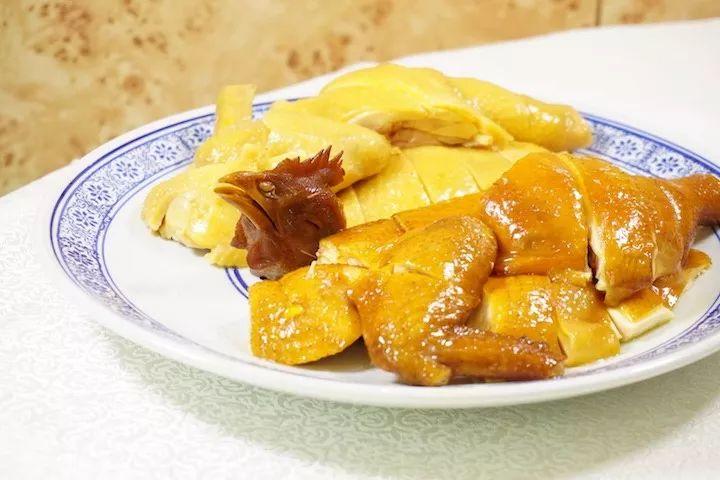 传统粤菜纸包鸡的做法_纸鸡的做法大全_纸包鸡是粤菜吗