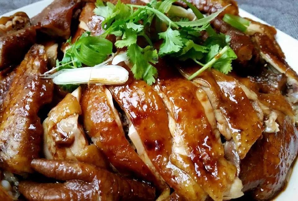 传统粤菜纸包鸡的做法_纸鸡的做法大全_纸包鸡是粤菜吗