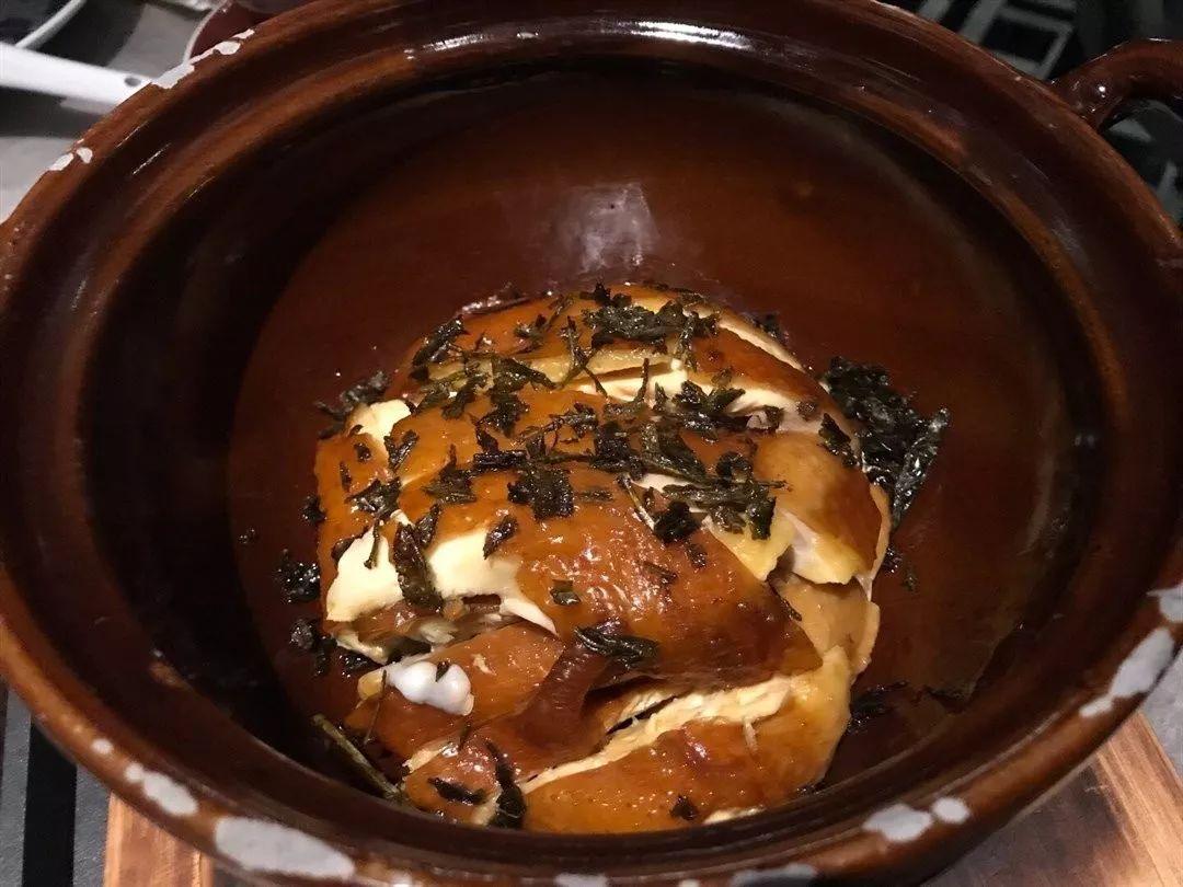 纸鸡的做法大全_传统粤菜纸包鸡的做法_纸包鸡是粤菜吗