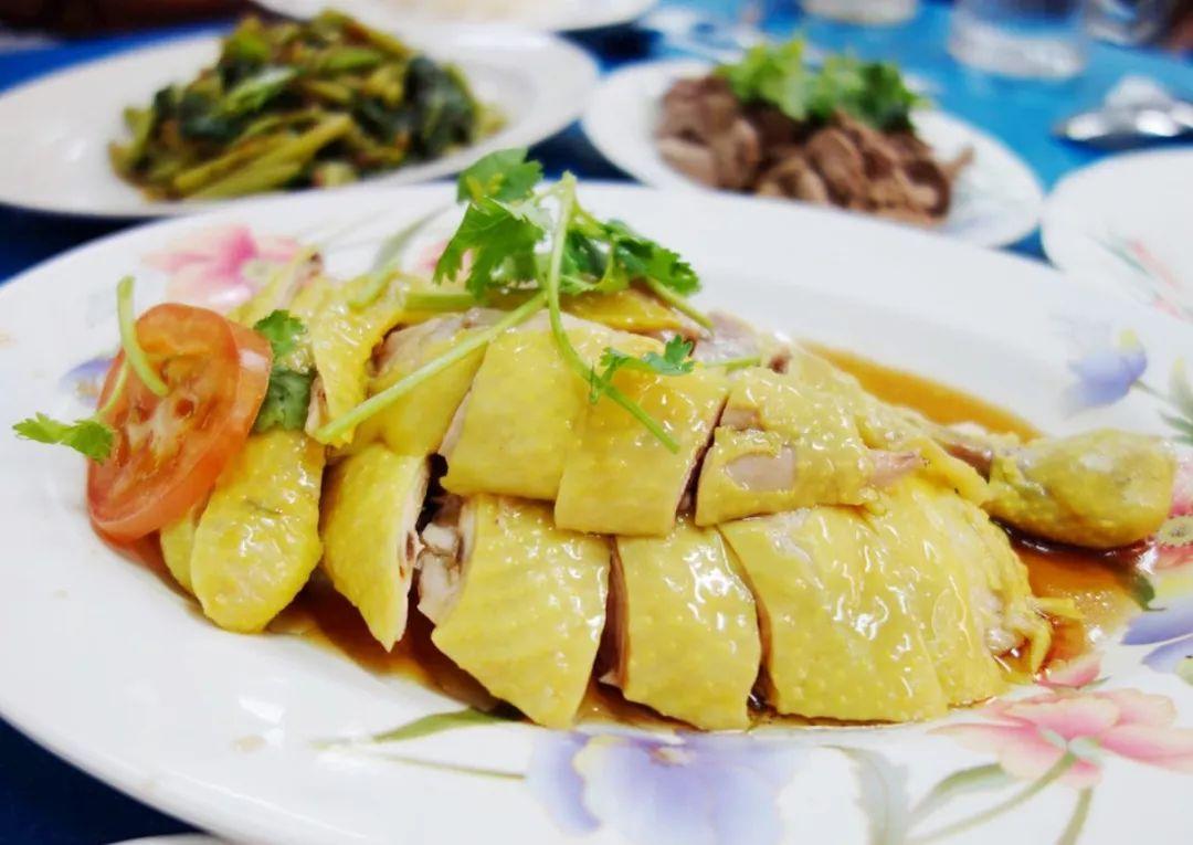 传统粤菜纸包鸡的做法_纸鸡的做法大全_纸包鸡是粤菜吗