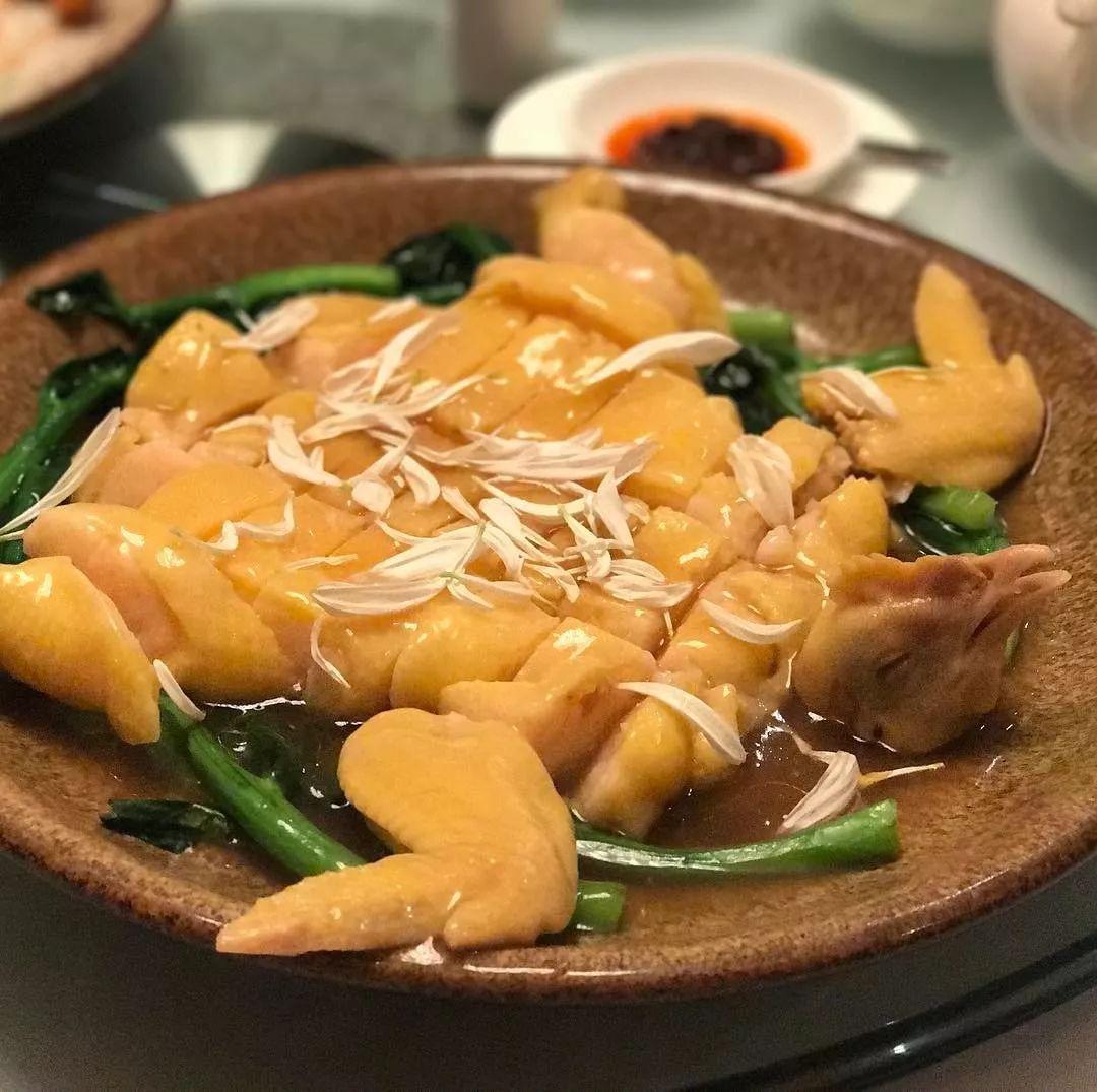 纸鸡的做法大全_传统粤菜纸包鸡的做法_纸包鸡是粤菜吗