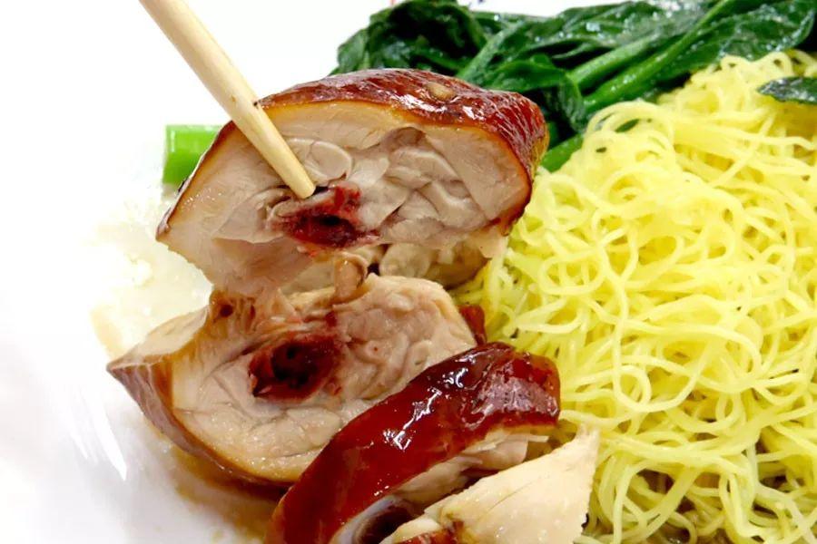 传统粤菜纸包鸡的做法_纸包鸡是粤菜吗_纸鸡的做法大全
