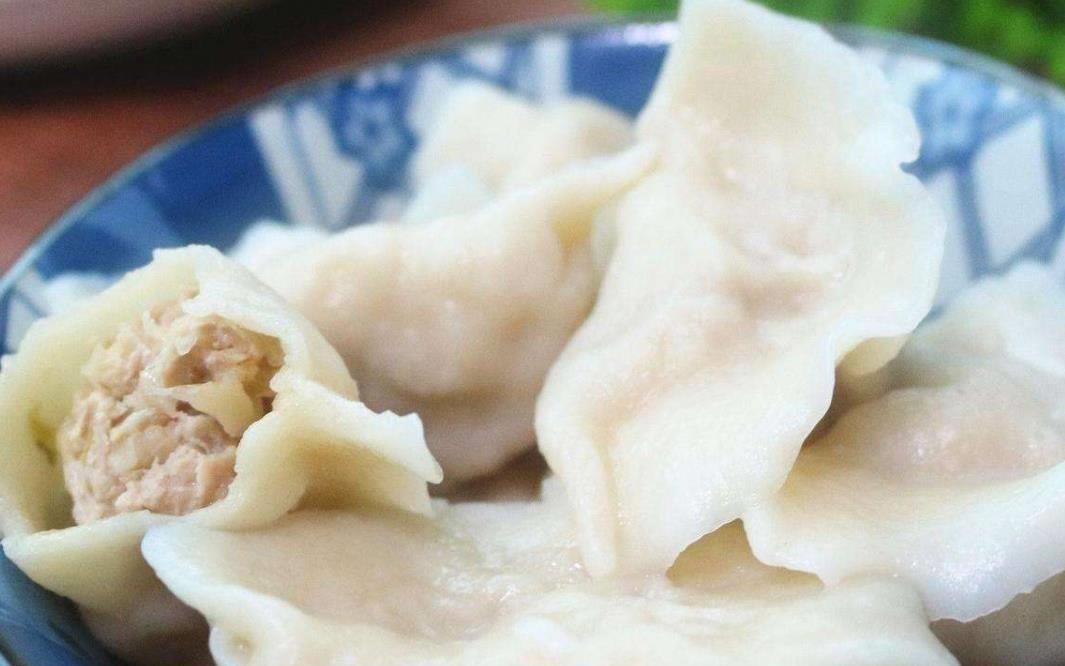 白菜蒸饺的做法视频_白菜蒸饺怎么做好吃_白菜 蒸饺的做法