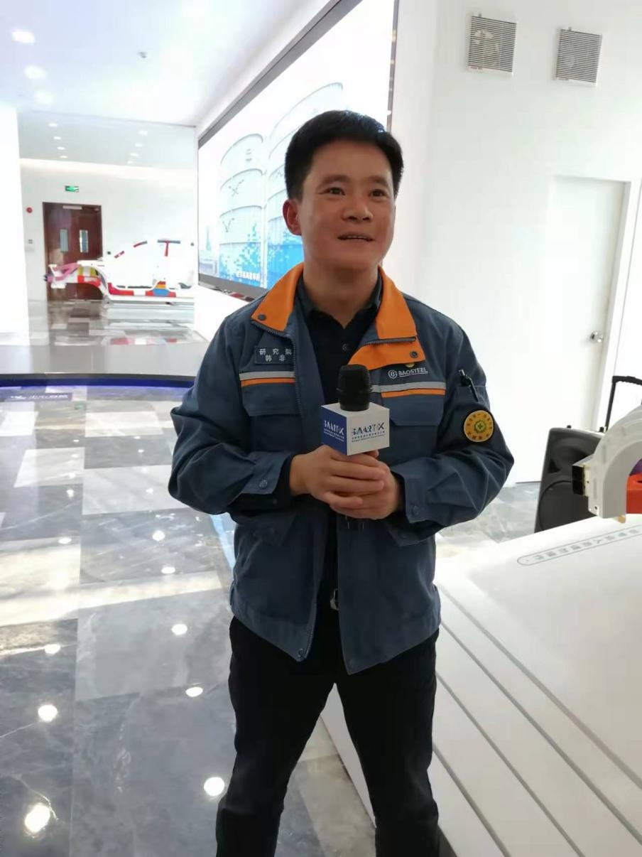 宝钢大梁钢和普通的啥区别_宝钢汽车钢板_宝钢汽车大梁钢