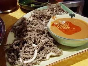 天津清真烤鱼_天津烤鱼_天津烤鱼做法
