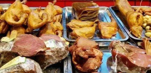 天津烤鱼_天津烤鱼做法_天津清真烤鱼