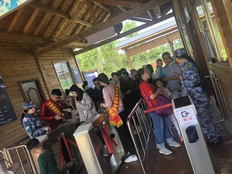 2020年南昌旅游数据统计_南昌旅游预算_南昌旅游收入