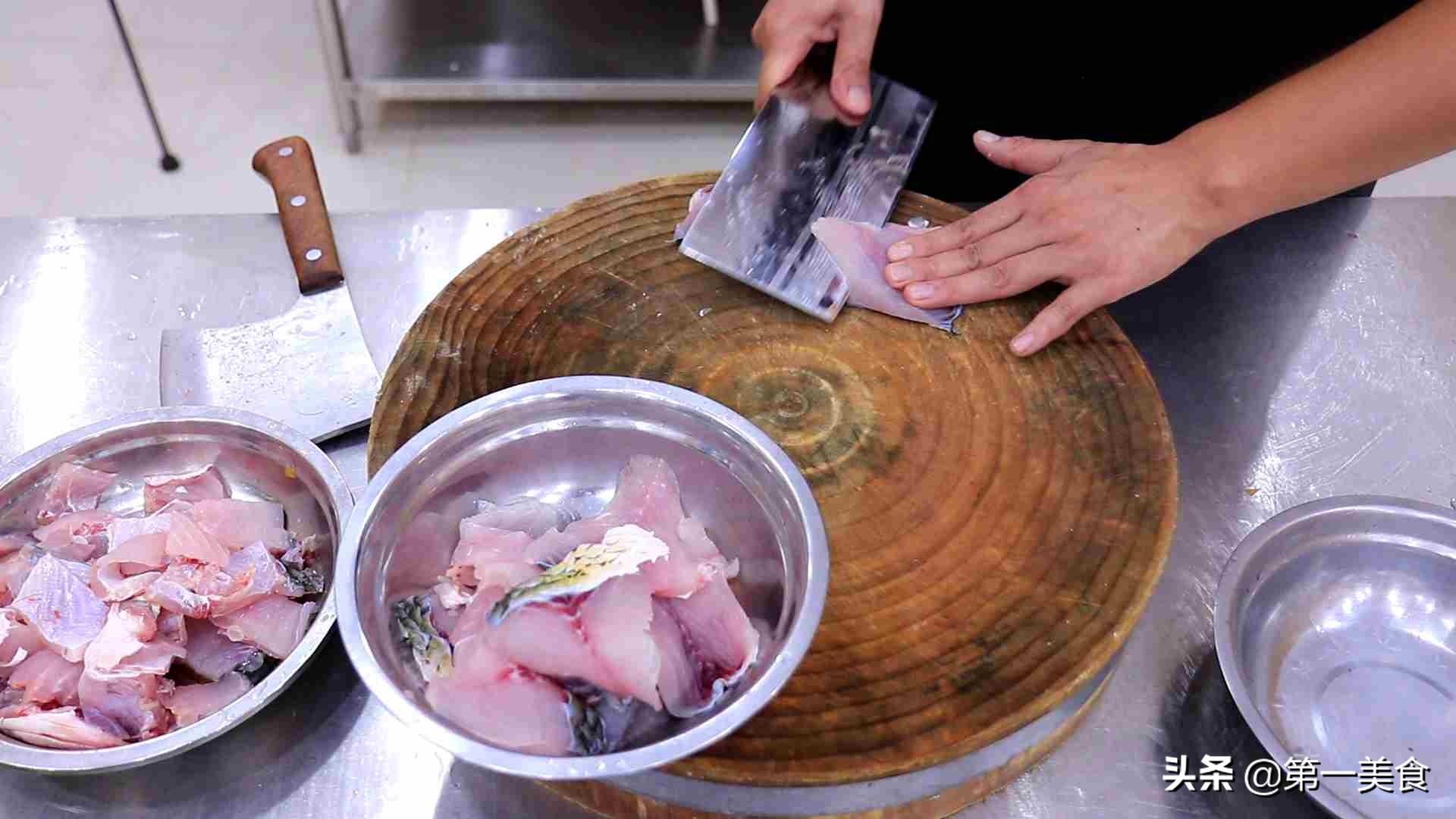 菜酸菜鱼的做法_菜酸菜鱼用猪油还是色拉油_酸菜鱼哪里菜