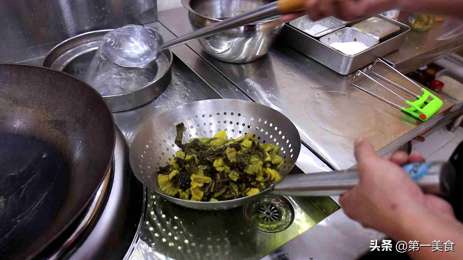 菜酸菜鱼的做法_酸菜鱼哪里菜_菜酸菜鱼用猪油还是色拉油