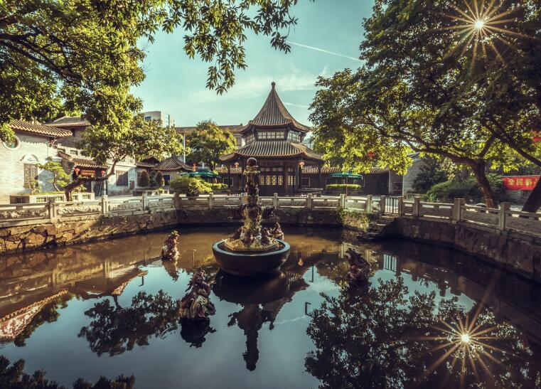 广东适合情侣去的旅游胜地_情侣旅游广东去哪比较好_广东适合情侣旅游的地方