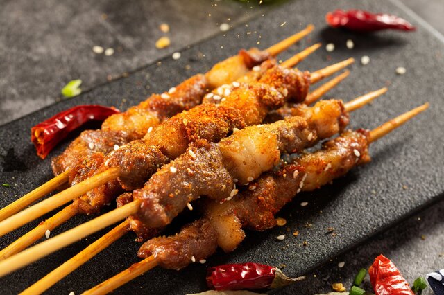 烧烤的食材有什么_烧烤食材有哪些好吃_烧烤食材有哪些冷冻食品