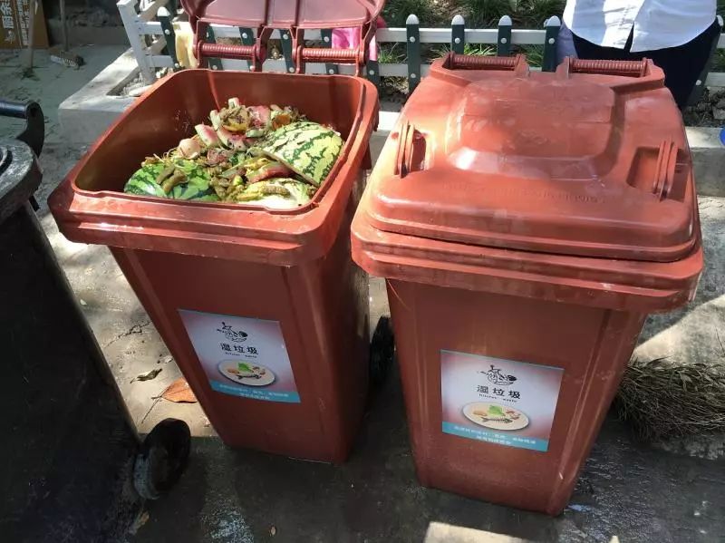 生活垃圾生产有机肥_生活垃圾加工有机肥设备_垃圾肥机生产生活有污染吗