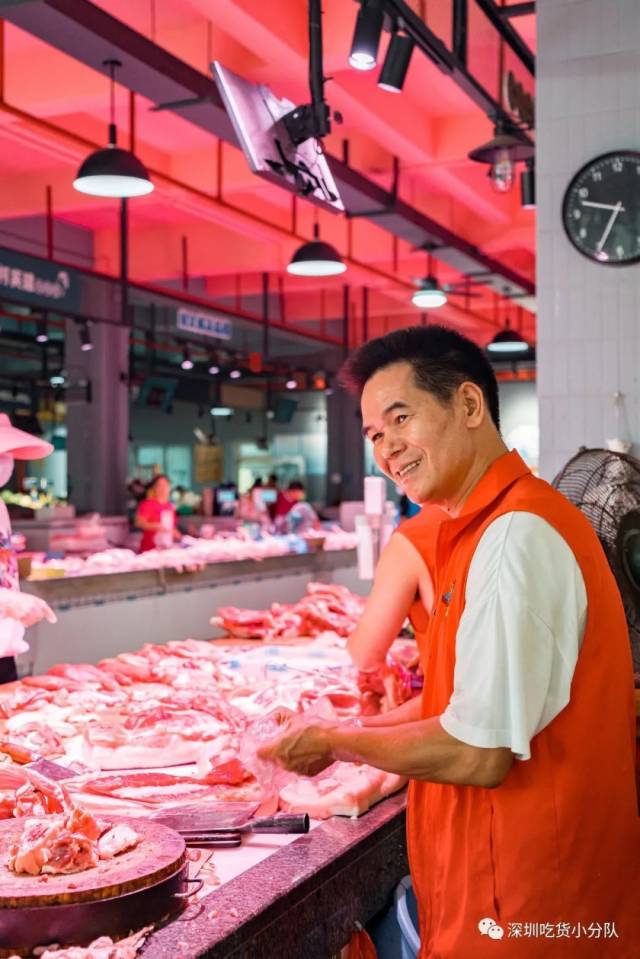海鲜市场深圳_深圳三大海鲜批发市场_深圳海鲜批发