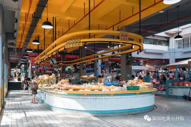 深圳三大海鲜批发市场_海鲜市场深圳_深圳海鲜批发