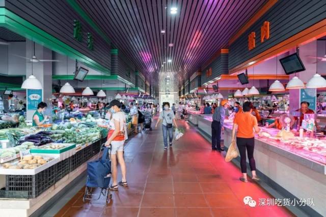 海鲜市场深圳_深圳三大海鲜批发市场_深圳海鲜批发