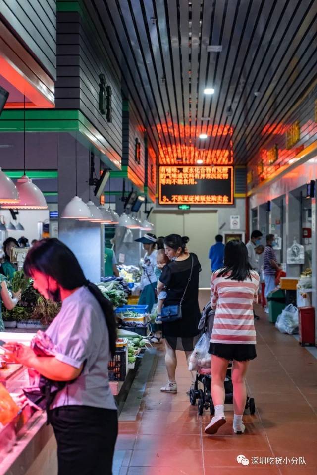 海鲜市场深圳_深圳三大海鲜批发市场_深圳海鲜批发