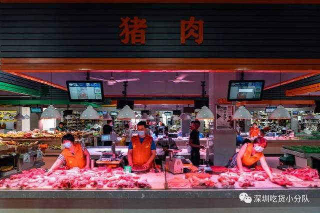 深圳三大海鲜批发市场_深圳海鲜批发_海鲜市场深圳
