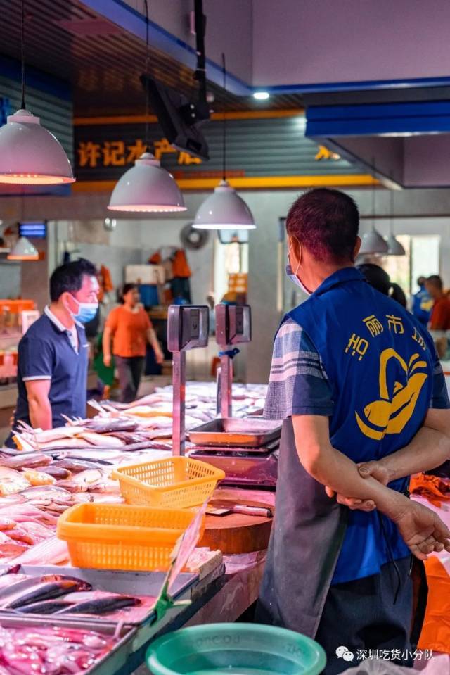 深圳海鲜批发_深圳三大海鲜批发市场_海鲜市场深圳