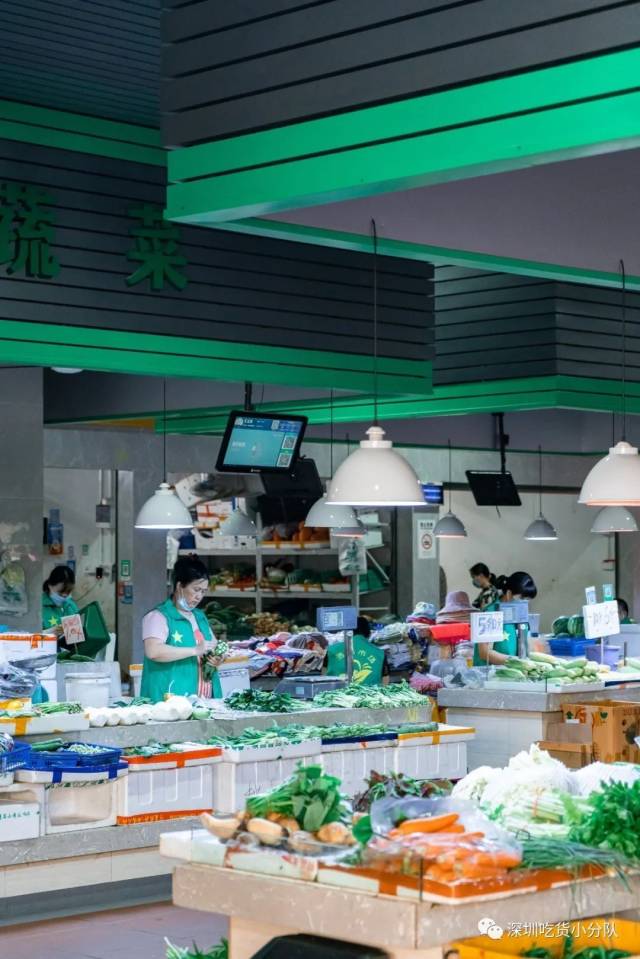 深圳三大海鲜批发市场_海鲜市场深圳_深圳海鲜批发
