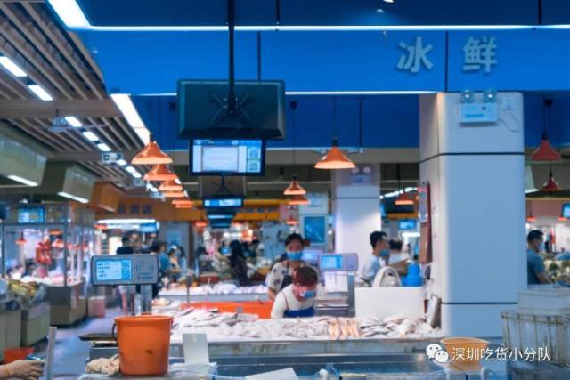深圳三大海鲜批发市场_深圳海鲜批发_海鲜市场深圳