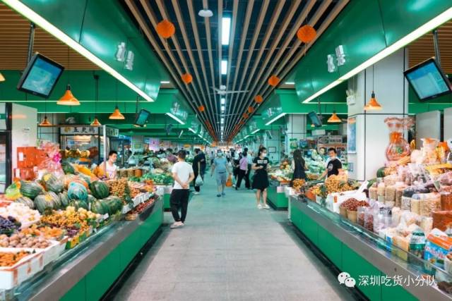 深圳三大海鲜批发市场_深圳海鲜批发_海鲜市场深圳