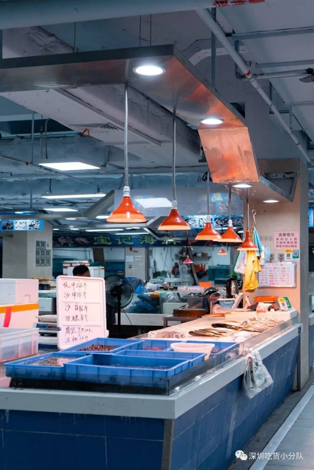 海鲜市场深圳_深圳海鲜批发_深圳三大海鲜批发市场