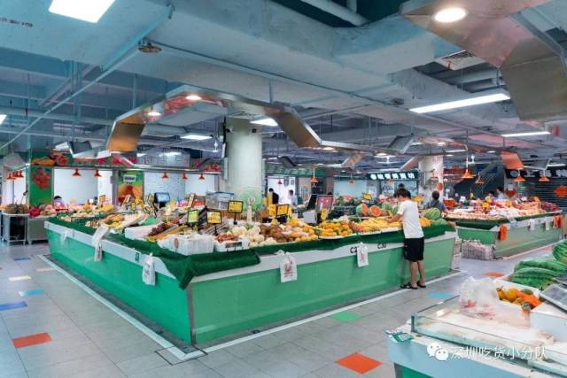 深圳海鲜批发_海鲜市场深圳_深圳三大海鲜批发市场