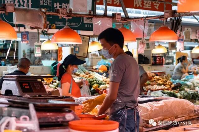 深圳海鲜批发_海鲜市场深圳_深圳三大海鲜批发市场