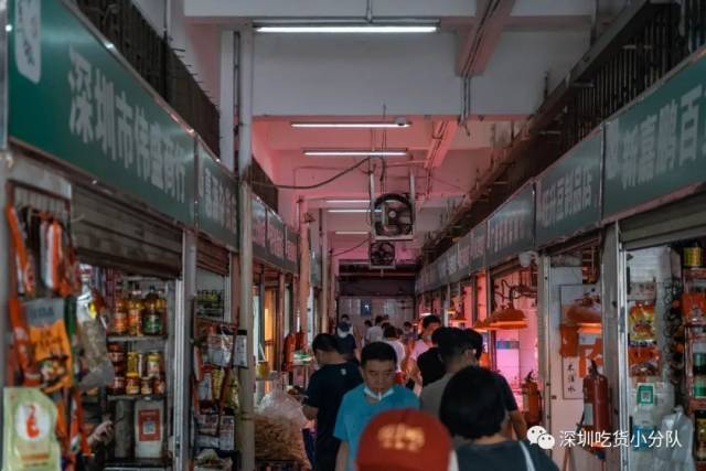 深圳三大海鲜批发市场_海鲜市场深圳_深圳海鲜批发