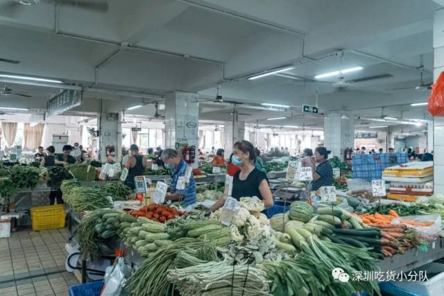 深圳三大海鲜批发市场_海鲜市场深圳_深圳海鲜批发