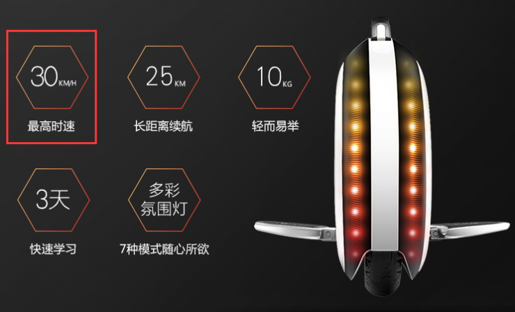 平衡车被禁背后的真相，标准不统一导致市场混乱