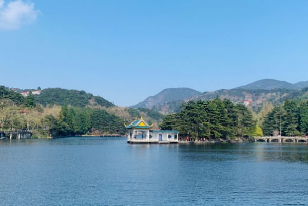 九江攻略自驾游_九江旅游路线_九江路线旅游攻略